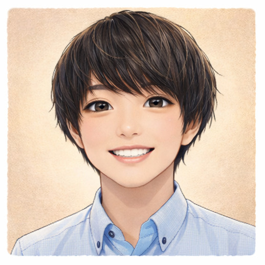 三浦 彰太（スタッフ）