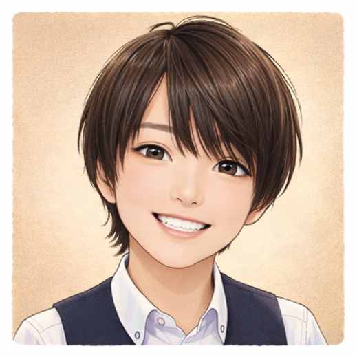 松崎 玄典（スタッフ）