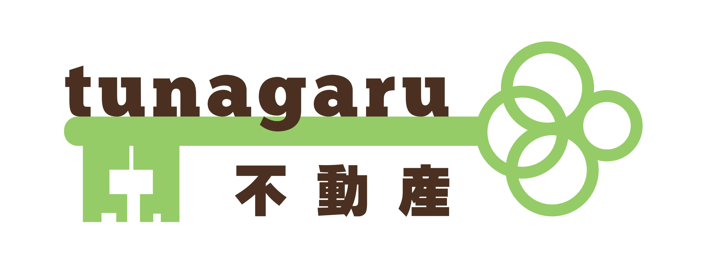 tunagaru不動産